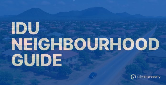 Idu Abuja Neighbourhood Guide