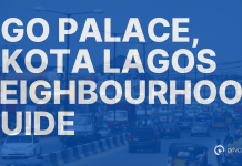 Ago Palace, Okota, Lagos Neighbourhood Guide