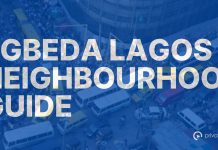 Egbeda Lagos Neighbourhood Guide