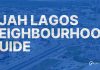 Ajah Neighbourhood Guide