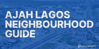 Ajah Neighbourhood Guide
