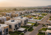 Lagos Rent Soars Over 80% as Tenants Struggle with Severe Housing Shortage