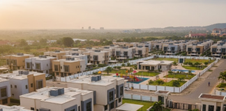 Lagos Rent Soars Over 80% as Tenants Struggle with Severe Housing Shortage