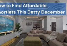 How to Find Affordable Shortlets This Detty December How to Find Affordable Shortlets This Detty December