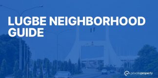 Lugbe Neighborhood Guide
