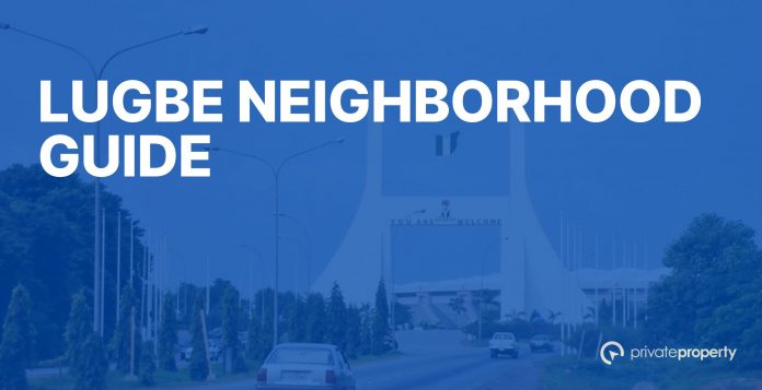 Lugbe Neighborhood Guide