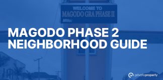 Magodo Phase 2 Neighbourhood Guide