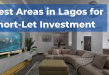 Best Areas in Lagos for Short-Let Investment