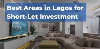 Best Areas in Lagos for Short-Let Investment
