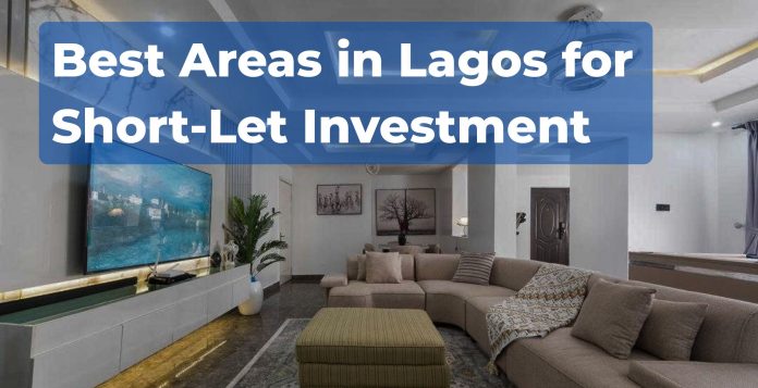 Best Areas in Lagos for Short-Let Investment