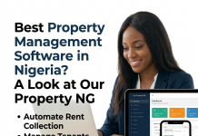 Best Property Management Software in Nigeria? A Look at OurProperty NG Best Property Management Software in Nigeria? A Look at Our Property NG