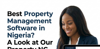 Best Property Management Software in Nigeria? A Look at Our Property NG