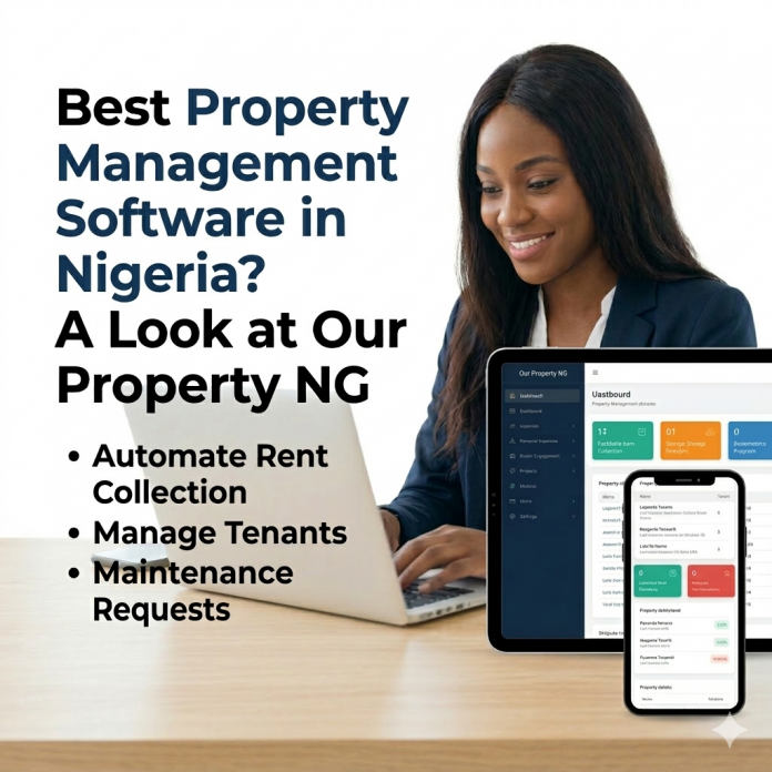 Best Property Management Software in Nigeria? A Look at Our Property NG Best Property Management Software in Nigeria? A Look at Our Property NG