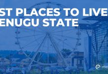 Best Places to Live in Enugu State (Neighbourhood Guide)