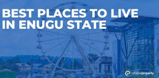 Best Places to Live in Enugu State (Neighbourhood Guide)