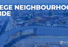 Agege neighbourhood guide: areas, self-contains & market overview