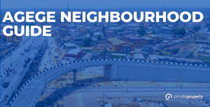 Agege neighbourhood guide: areas, self-contains & market overview Agege neighbourhood guide: areas, self-contains & market overview