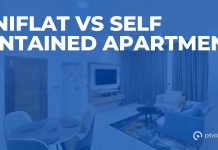 Mini Flat vs Self-Contained Apartment: What’s the Difference and Which Should You Rent? Mini Flat vs Self-Contained Apartment: What's the Difference and Which Should You Rent?