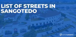 List of Streets in Sangotedo, Lagos: Best Guide