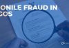 Omonile Fraud in Lagos: how to spot it and protect yourself Omonile Fraud in Lagos