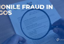 Omonile Fraud in Lagos: how to spot it and protect yourself Omonile Fraud in Lagos