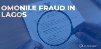 Omonile Fraud in Lagos