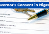 Governor’s Consent in Nigeria: What It Means and When You Need It Governor's Consent in Nigeria: What It Means and When You Need It
