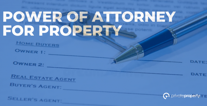 Power of Attorney for Property in Nigeria: How It Works and the Risks Power of Attorney for Property in Nigeria: How It Works and the Risks