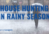 House Hunting in Rainy Season in Nigeria: The Smart Buyer’s Guide House Hunting in Rainy Season in Nigeria: The Smart Buyer’s Guide