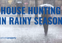House Hunting in Rainy Season in Nigeria: The Smart Buyer’s Guide House Hunting in Rainy Season in Nigeria: The Smart Buyer’s Guide