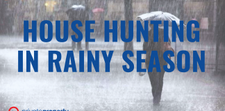 House Hunting in Rainy Season in Nigeria: The Smart Buyer’s Guide