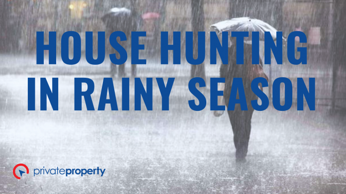 House Hunting in Rainy Season in Nigeria: The Smart Buyer’s Guide House Hunting in Rainy Season in Nigeria: The Smart Buyer’s Guide