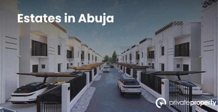 10 Gated Estates in Abuja Worth Living In 10 Gated Estates in Abuja Worth Living In
