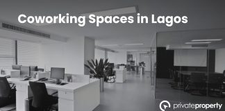 Coworking Spaces in Lagos
