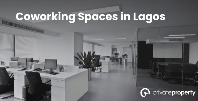 Coworking Spaces in Lagos