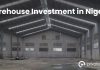 Warehouse Investment in Nigeria