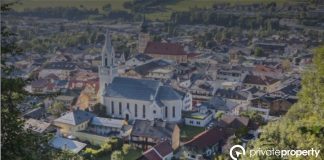 Guzape Neighbourhood Guide