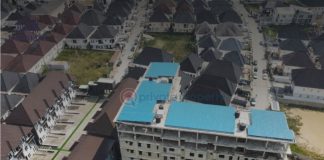 Chevron Drive Neighbourhood Guide