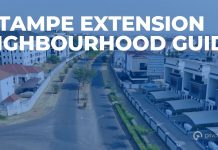 Katampe Extension Neighbourhood Guide
