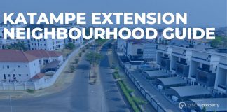 Katampe Extension Neighbourhood Guide