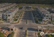 Top Emerging Real Estate Hotspots in Nigeria