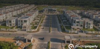 Top Emerging Real Estate Hotspots in Nigeria
