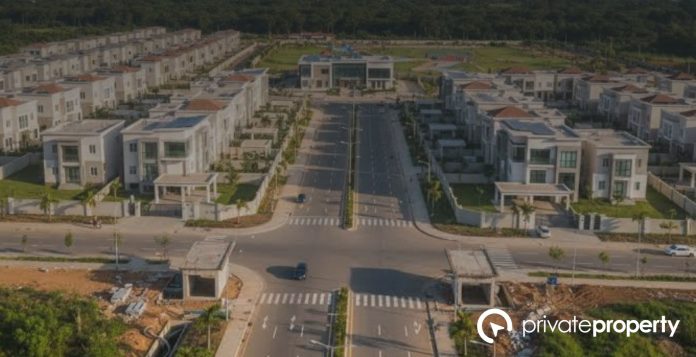 Top Emerging Real Estate Hotspots in Nigeria