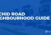 Orchid Road Neighbourhood Guide Orchid Road Neighbourhood Guide