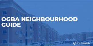 Ogba Neighbourhood Guide