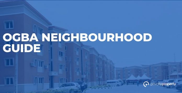 Ogba Neighbourhood Guide