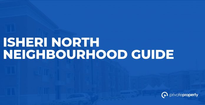 Isheri North Neighbourhood Guide Isheri North Neighbourhood Guide
